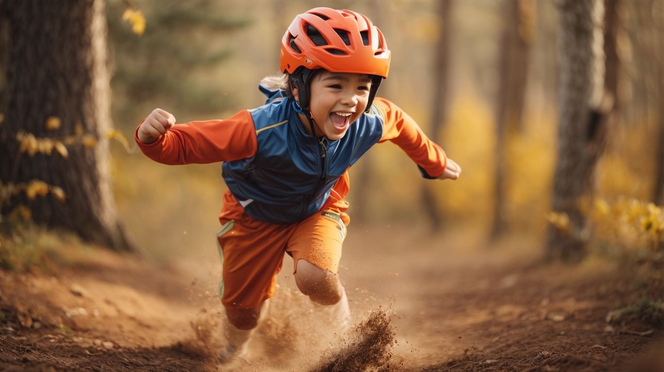 A Parent’s Guide to Selecting the Perfect Sports Equipment for Kids