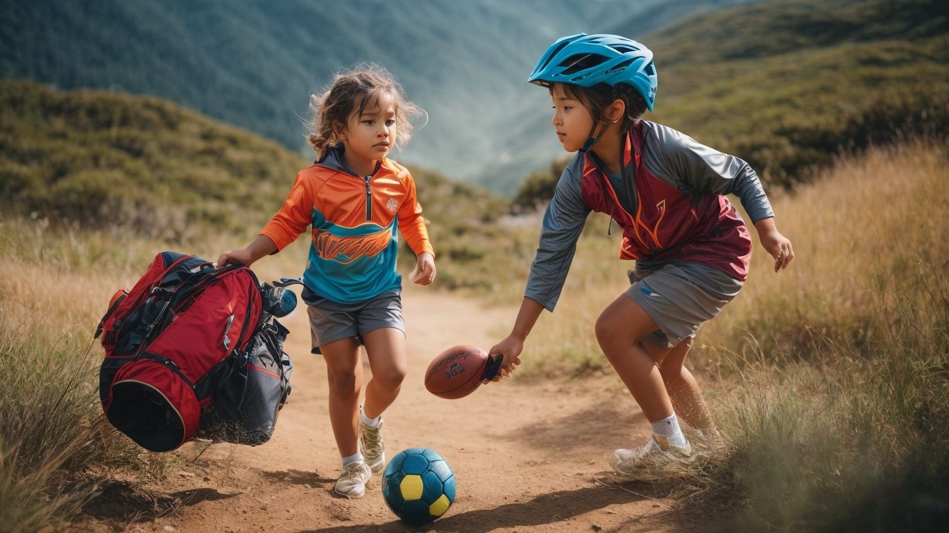 Extending the Life of Your Child’s Sports Gear: Tips and Tricks