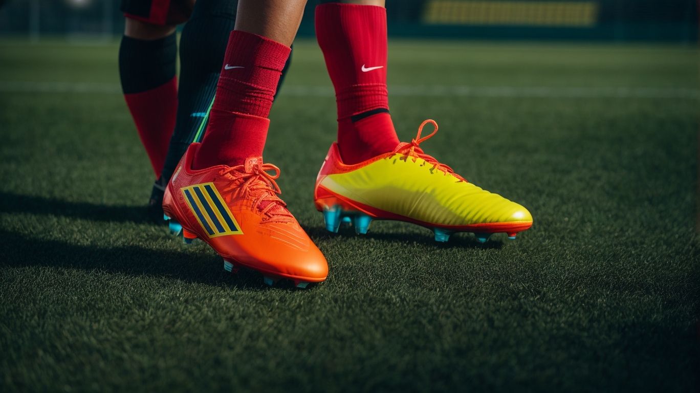 Kicking It Right: A Guide to Kids’ Soccer Equipment