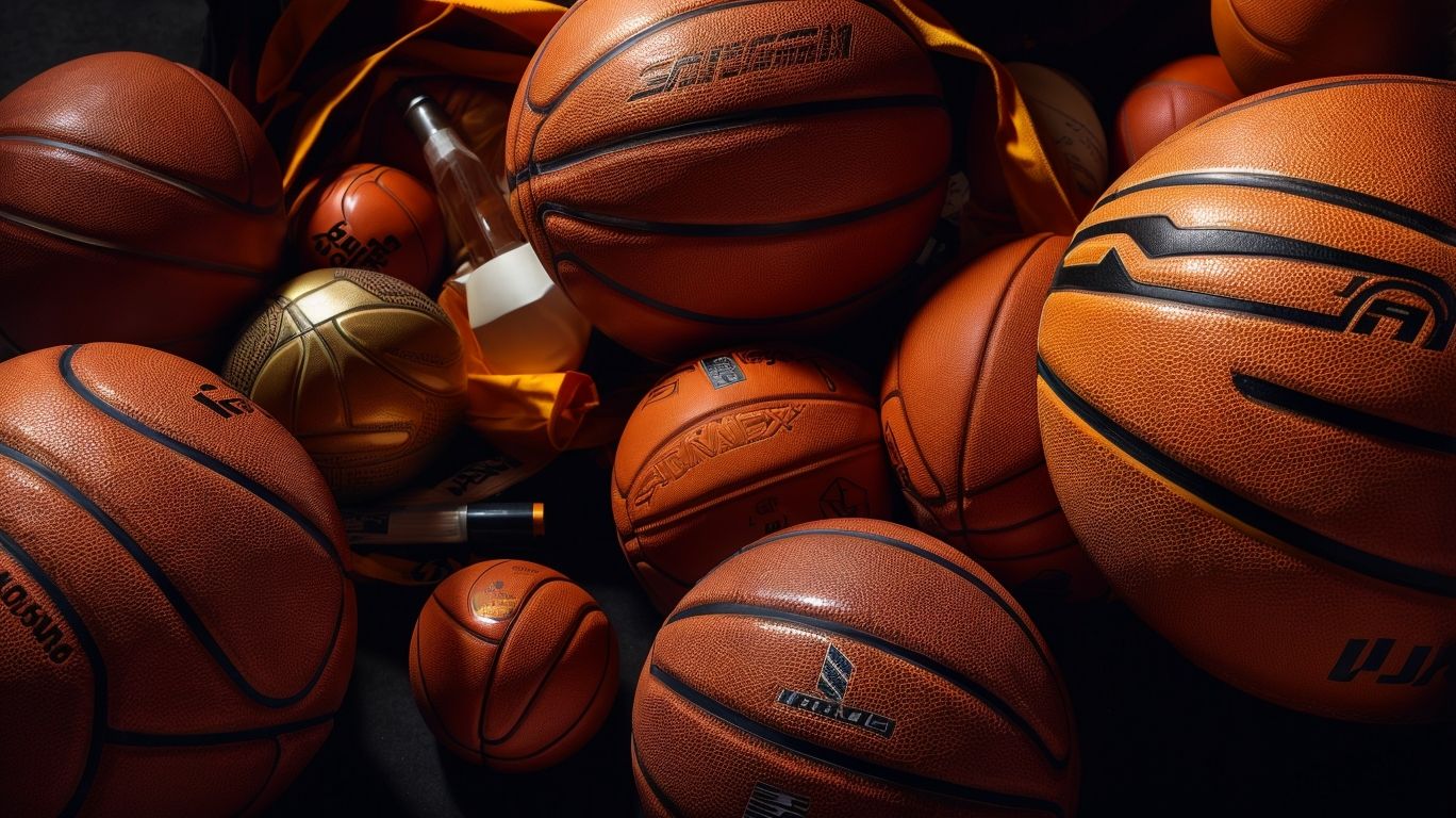 On the Court: Basketball Equipment Essentials for Young Players