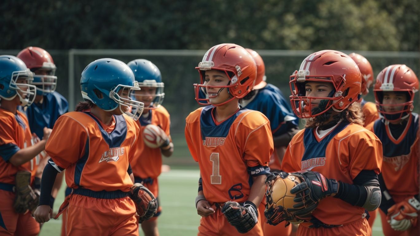 The Essentials of Protective Gear in Youth Sports