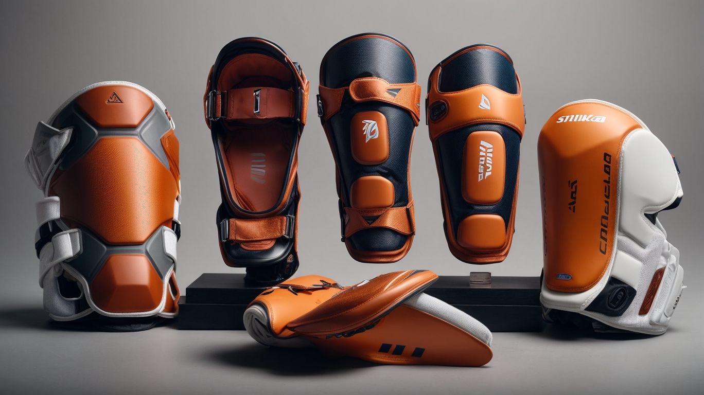 The Evolution of Shin Guards, Mouth Guards, and Pads: What’s Best Now?