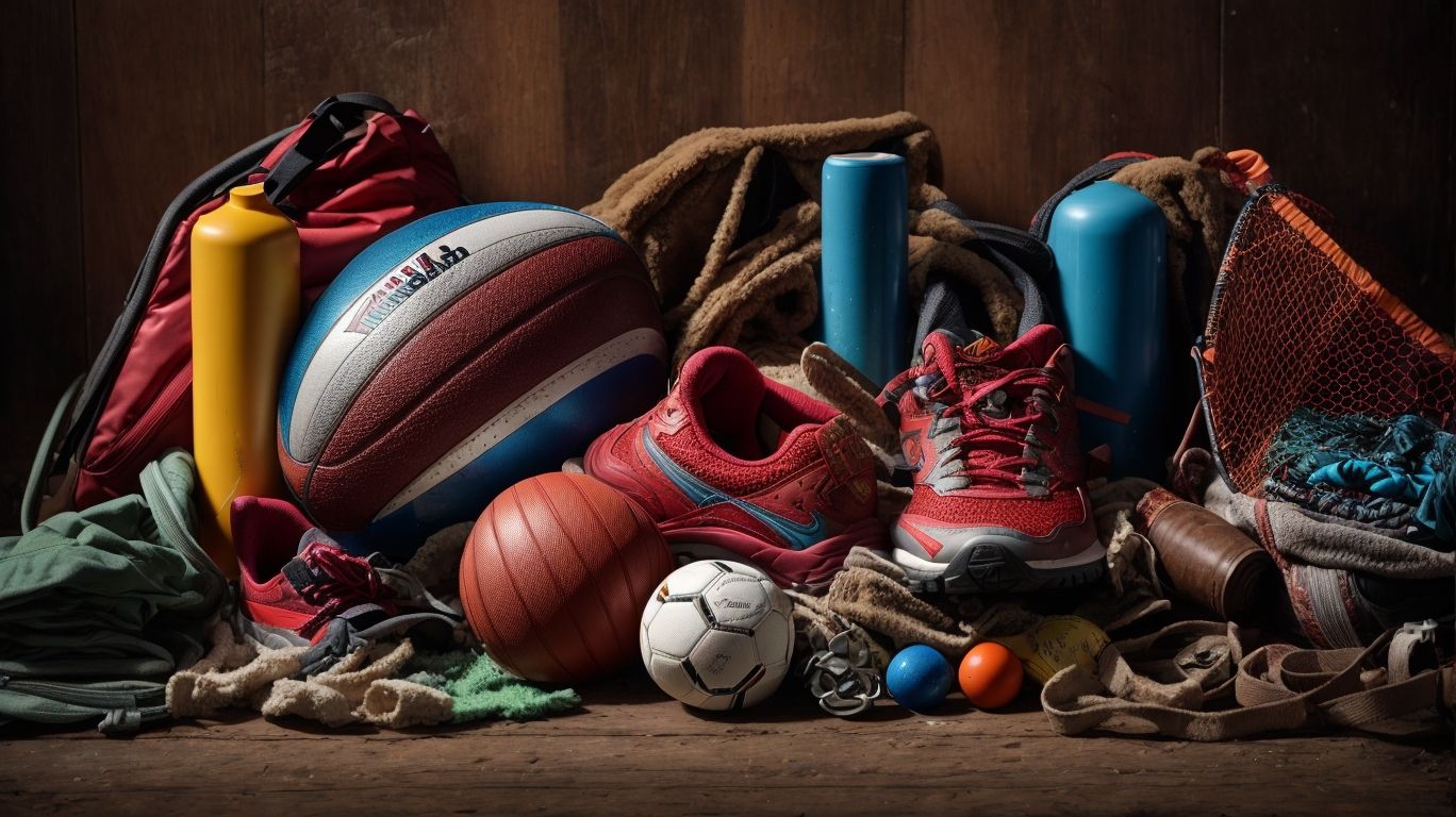 When to Replace: Understanding the Lifespan of Kids’ Sports Equipment